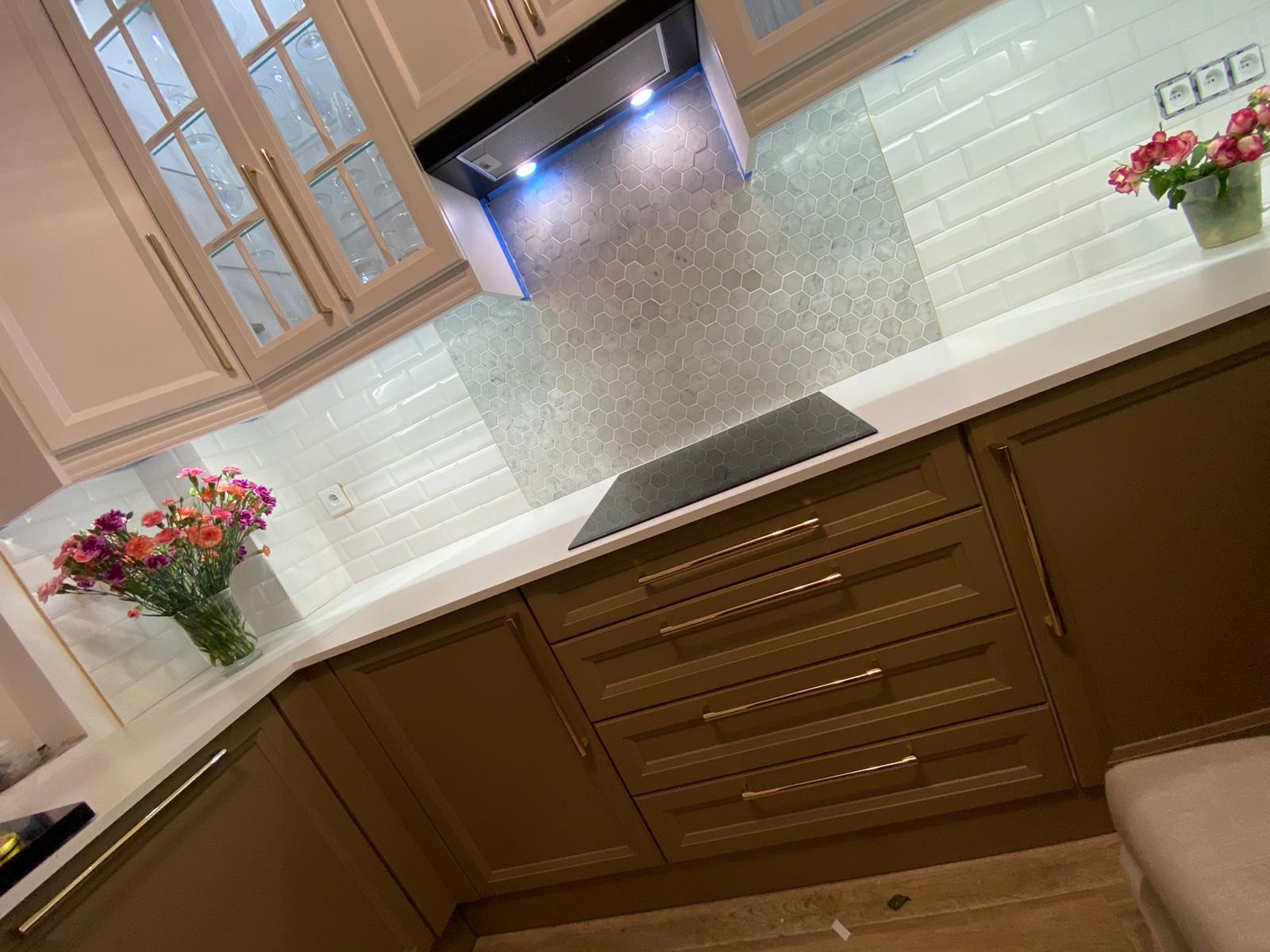 Heksagonalne kafelki