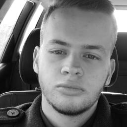 Jakub Janczy - Stolarz Nowy Targ