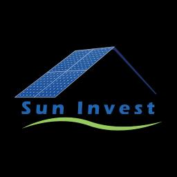 Sun Invest Sp. z o.o. - Pompy ciepła Olsztyn