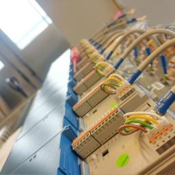 Instalacje elektryczne Katowice 1