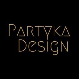 Partyka Design - Projektowanie logo Nowa Słupia