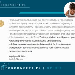 Biznes plan Łódź 2