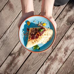 Catering świąteczny Białystok 4