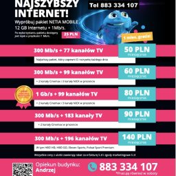 Internet Poznań 11