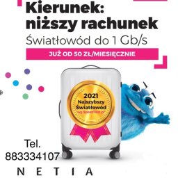 Internet Poznań 8