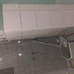 Ocieplenie poddasza Białystok 4