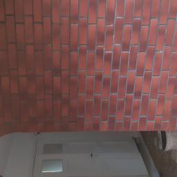 Ocieplenie poddasza Białystok 1