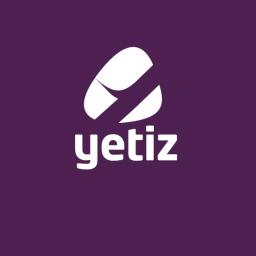 YETIZ INTERACTIVE SP Z O O - Logo dla Firmy Gdańsk