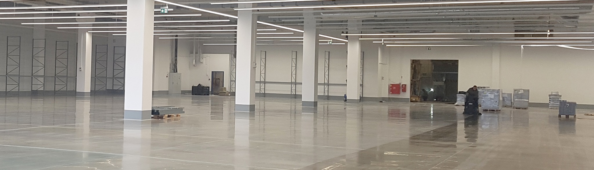 krystalizacja posadzek