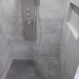 Breston - Sufit Napinany w Salonie Wrocław