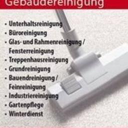 Sprzątanie biur München 1