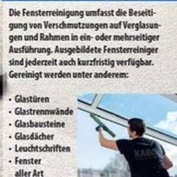 Sprzątanie biur München 2