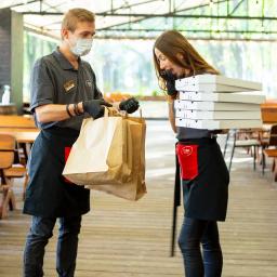 Cukiernia Warszawa 1