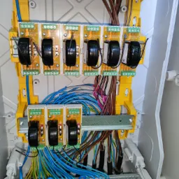 Sterowanie ogrodem Fibaro