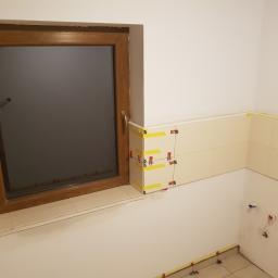 Remont łazienki Kartuzy 2