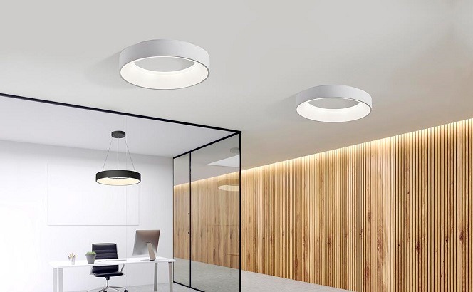 Nowoczesne lampy sufitowe Azzardo