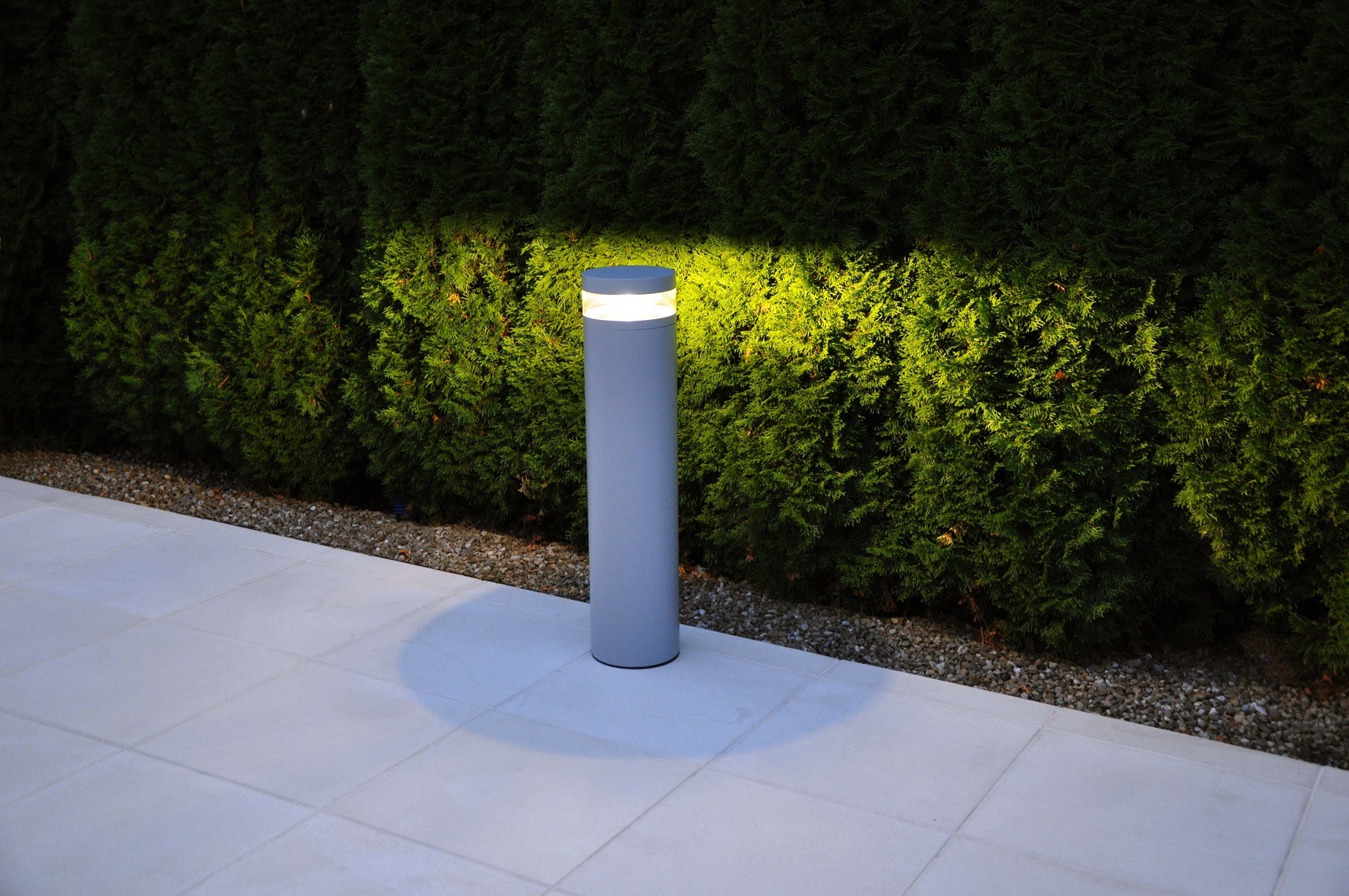 Nowoczesne lampy zewnętrzne