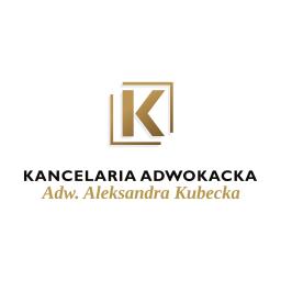 Kancelaria Adwokacka adwokat Aleksandra Kubecka - Firma Audytorska Rybnik