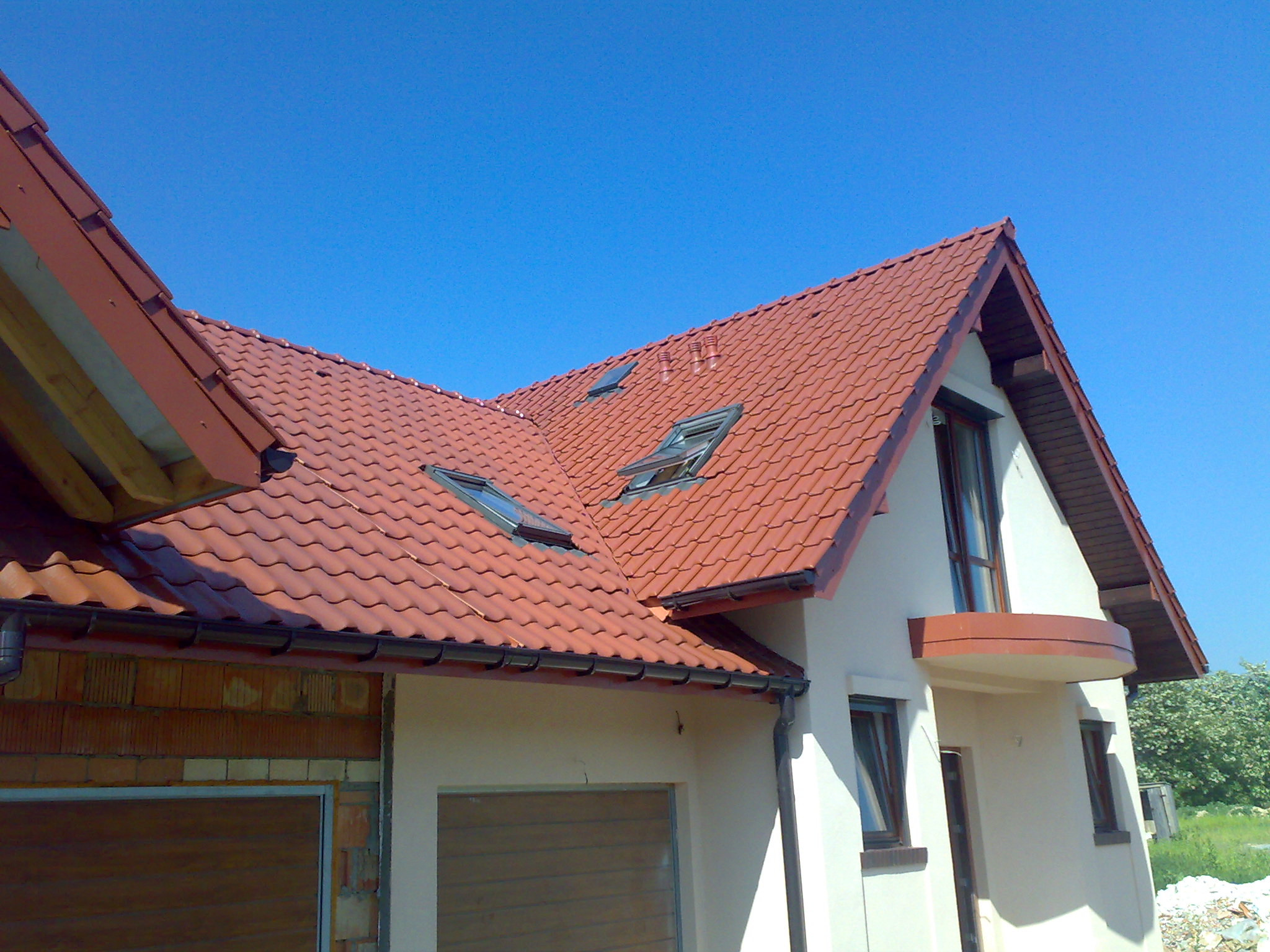 Budowa Domu Od Podstaw pod Klucz