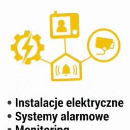 AL-CAM Systemy Zabezpieczeń Łukasz Rybak - 