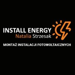 INSTALL ENERGY Natalia Strzesak - Instalacje Fotowoltaiczne Tarnów