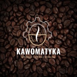 KAWOMATYKA - Wynajem Ekspresu do Kawy Rybnik