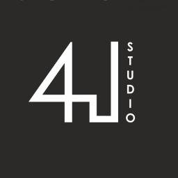 "4U.studio" - Projekty Wnętrz Łódź