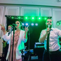 Zespół RAYA - Agencje Eventowe Białystok