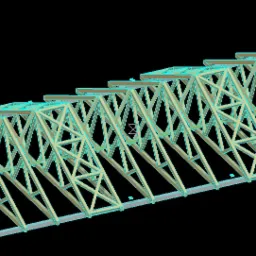 Projektowanie konstrukcji drewnianych, stalowych i tradycyjnych