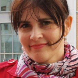 Psychiatra Anna Janiszewska