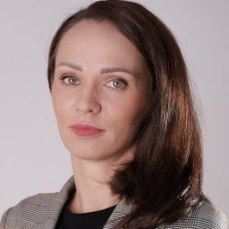 Psychiatra Marta Andracka