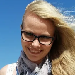 Psychoterapeuta Małgorzata Kruczyńska