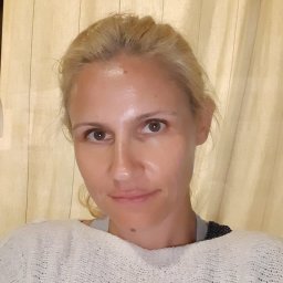 Psychoterapeuta Gabriela Janiszewska