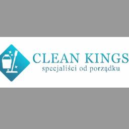 Clean Kings - Pranie i Prasowanie Gdańsk