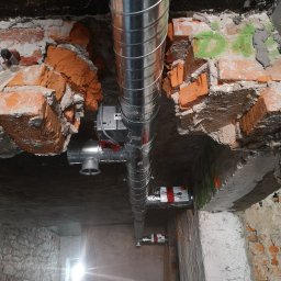 Kompleksowe wykonanie instalacji hydraulicznych Kielce 108