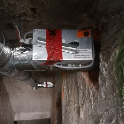 Kompleksowe wykonanie instalacji hydraulicznych Kielce 111