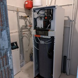 Kompleksowe wykonanie instalacji hydraulicznych Kielce 153