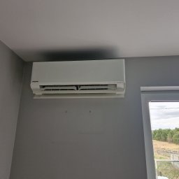 INSTALMATE Mateusz Ząbek - Dobre Szambo Betonowe Kielce
