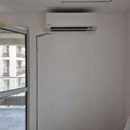 INSTALMATE Mateusz Ząbek - Z Górnej Półki Betonowe Szambo Kielce