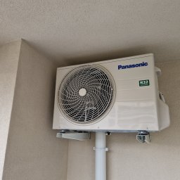 Klimatyzacja do domu Kielce 4