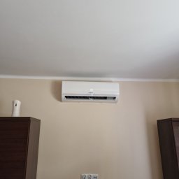 INSTALMATE Mateusz Ząbek - Doskonałe Usługi Gazowe Kielce