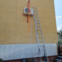Kompleksowe wykonanie instalacji hydraulicznych Kielce 83