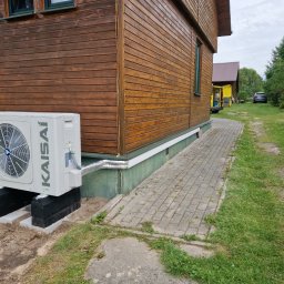 Kompleksowe wykonanie instalacji hydraulicznych Kielce 67
