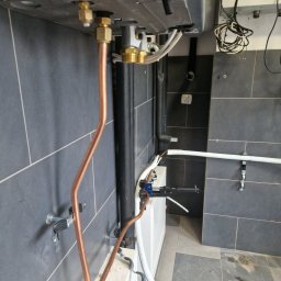 Kompleksowe wykonanie instalacji hydraulicznych Kielce 42