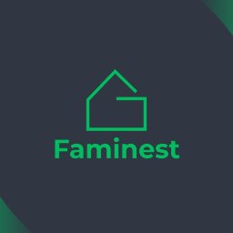 Faminest - Staranne Domy Szkieletowe Wąbrzeźno