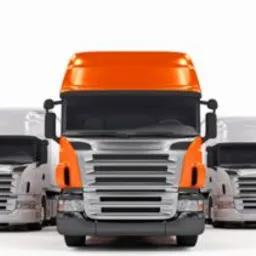 Leasing operacyjny pojazd&oacute;w