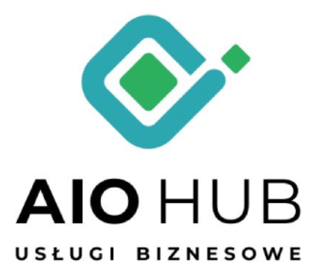 AIOHUB - Usługi Biznesowe