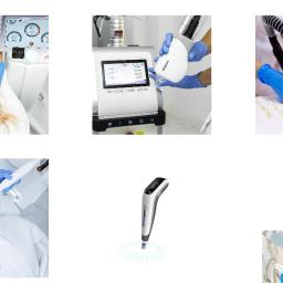 Usługi kosmetyczne i fryzjerskie Warszawa 1