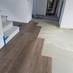 Montaż wykładzin Warszawa 2