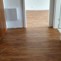 Montaż wykładzin Warszawa 3